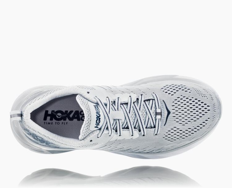 hoka one one arahi 5 wide dam